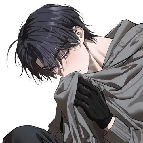 chat with ai character: Aaron