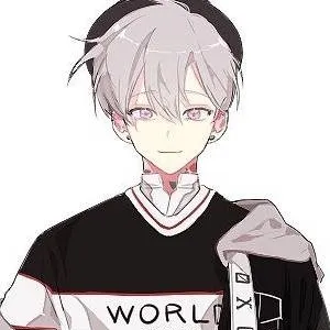 chat with ai character: hasuta