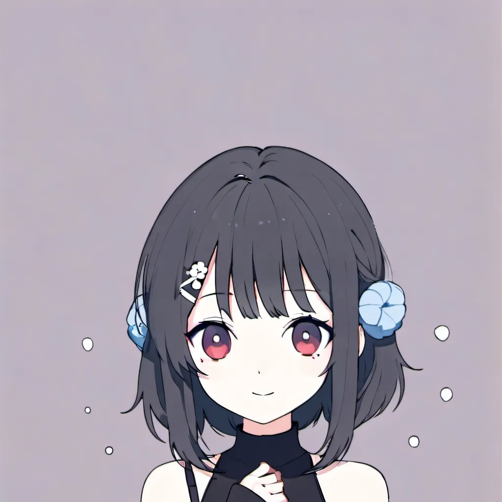 chat with ai character: mha shy