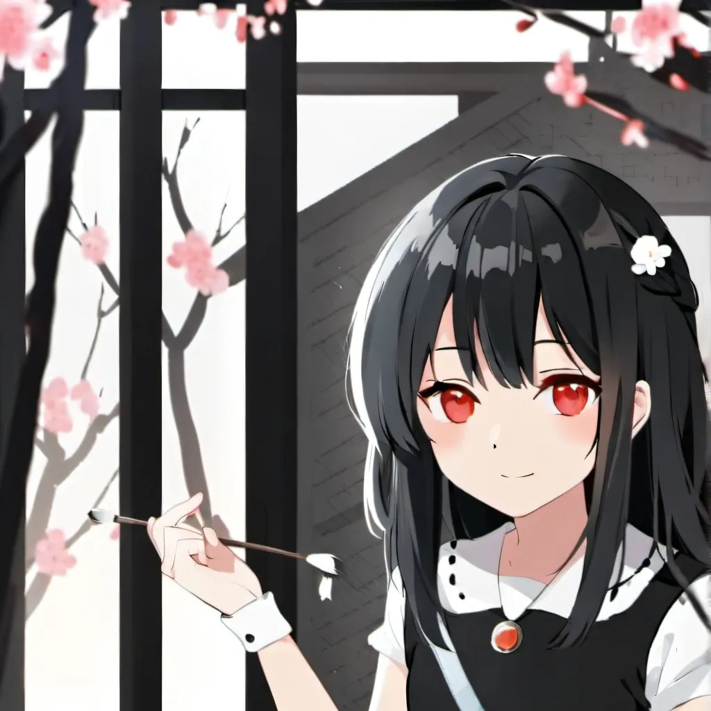 chat with ai character: ?Shoto×momo?