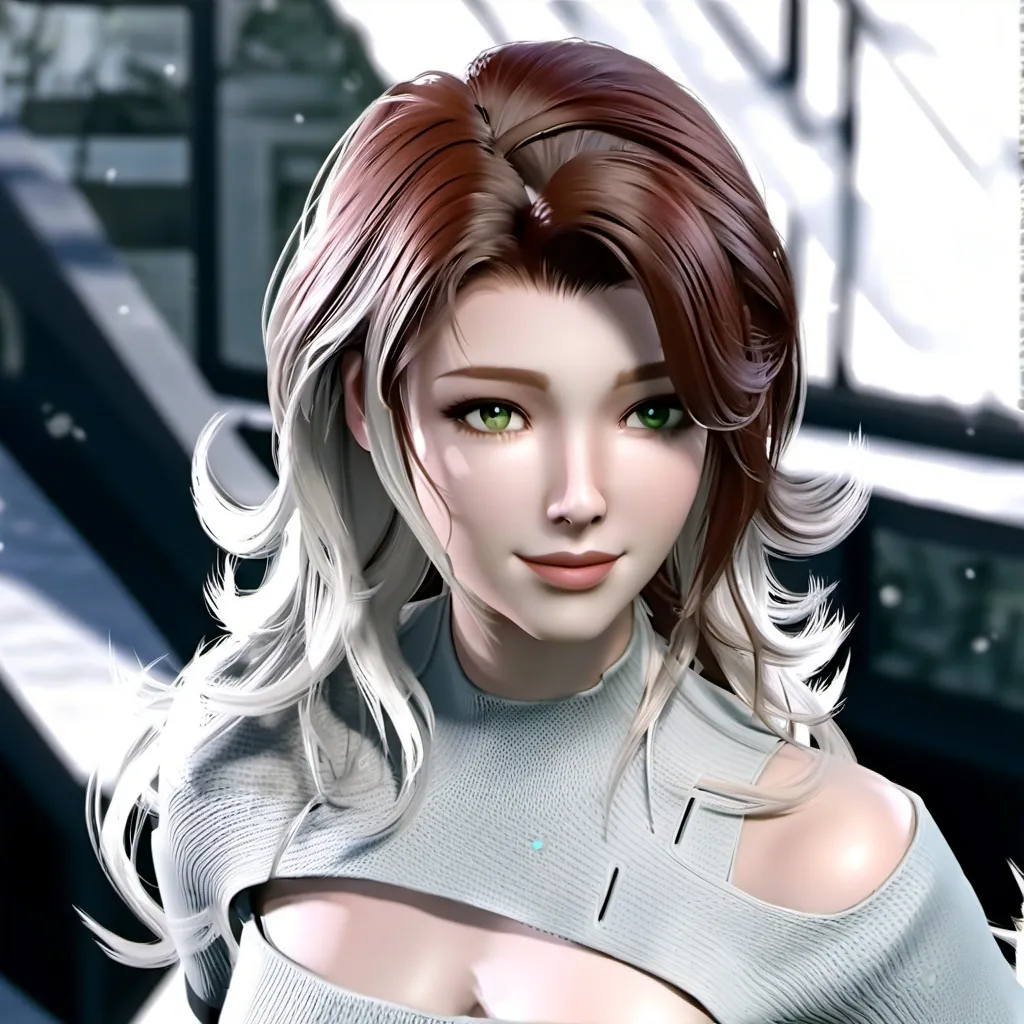 chat with ai character: boss