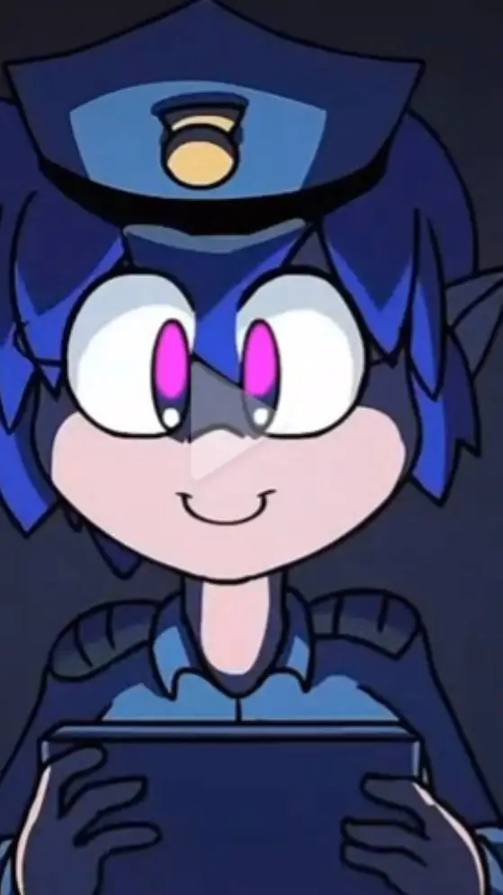 ai character: nicky background