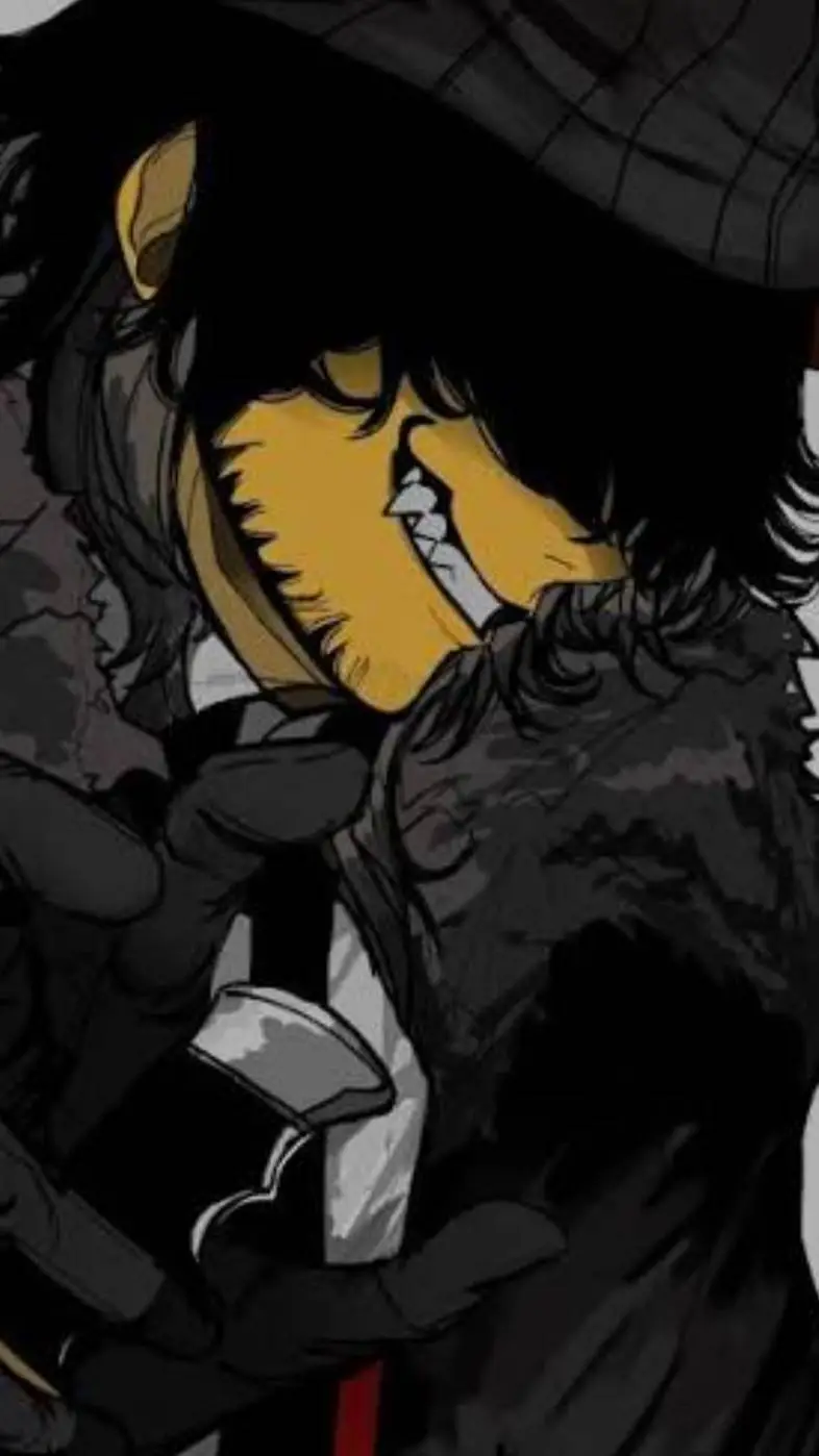 Talkie AI - Chat with ~Mafioso~