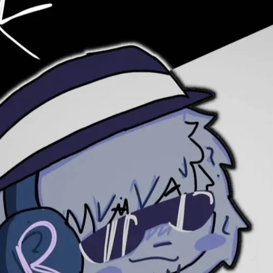 chat with ai character: chance 