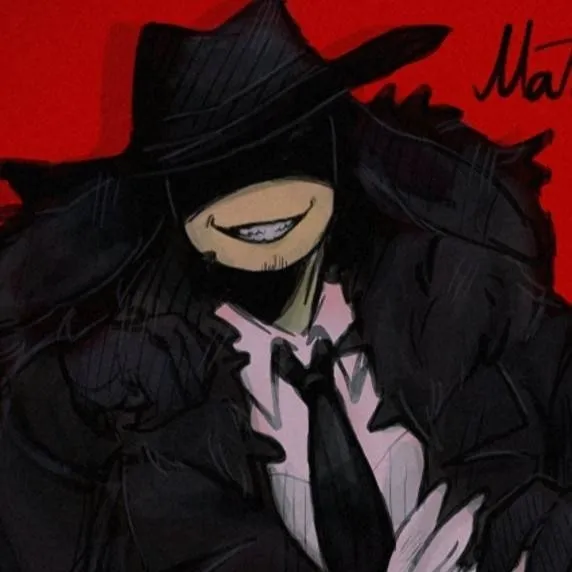 chat with ai character: Mafioso