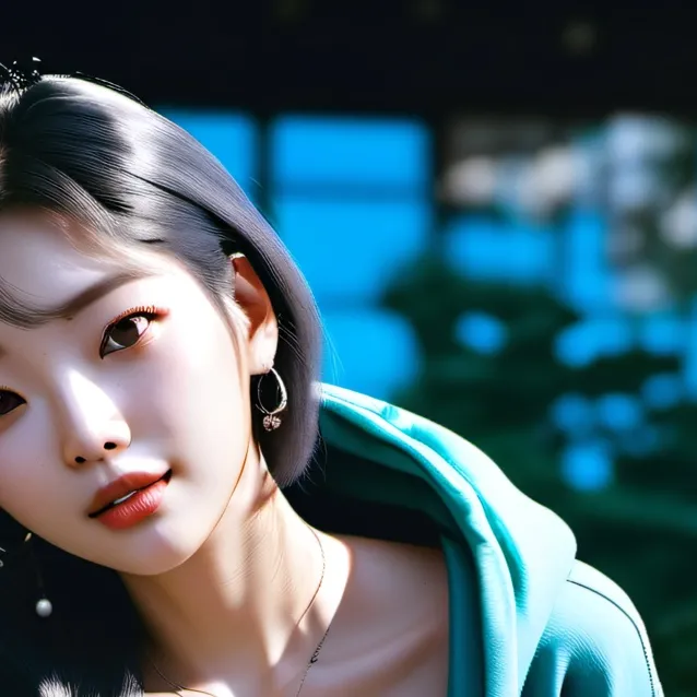 chat with ai character: Kitty 