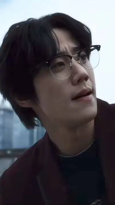 ai character: Geom seong-je  background