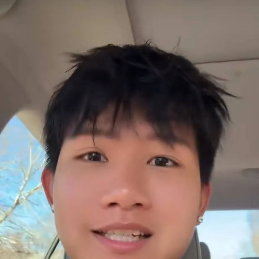 chat with ai character: Your hot bf 