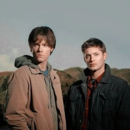 chat with ai character: Sam and Dean 
