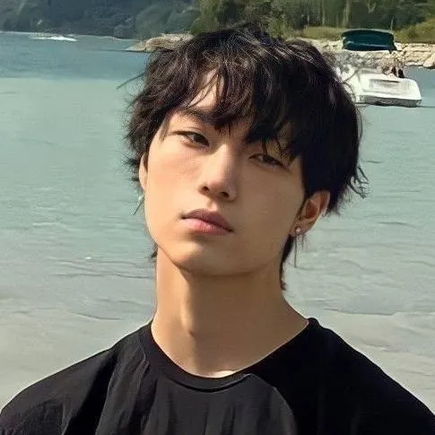 chat with ai character: Dean Kim 