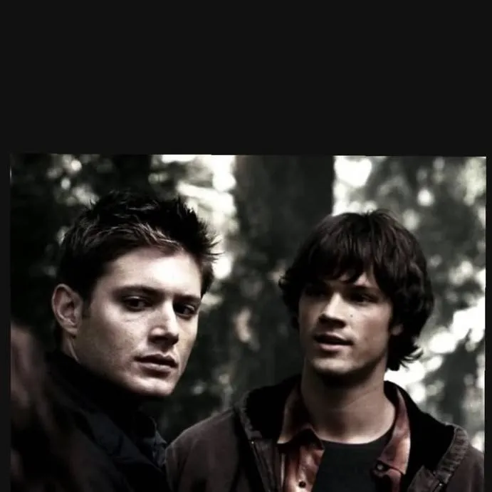 chat with ai character: Sam and Dean 