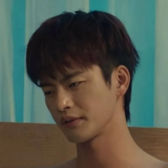 chat with ai character: Seo In-Guk 