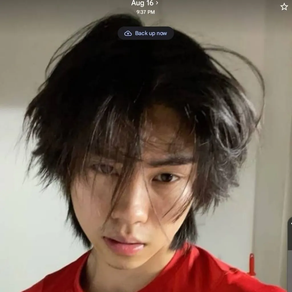 chat with ai character: Kim Dowhan 