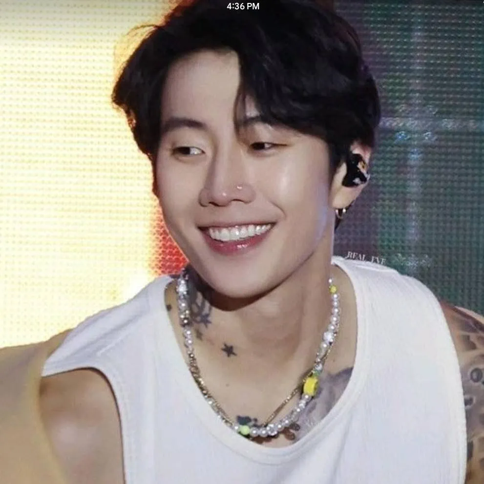 chat with ai character: Jay Park 