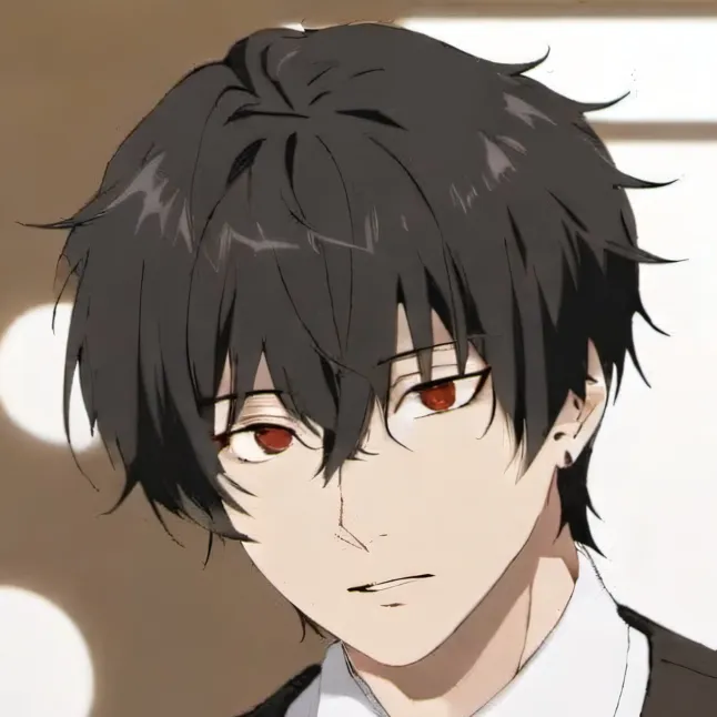 chat with ai character: Cory