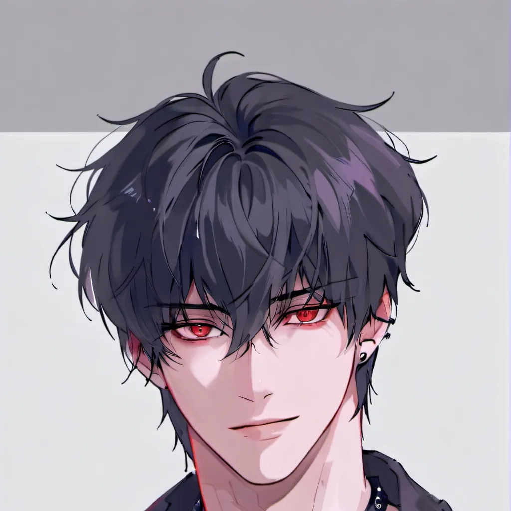 chat with ai character: Caleb