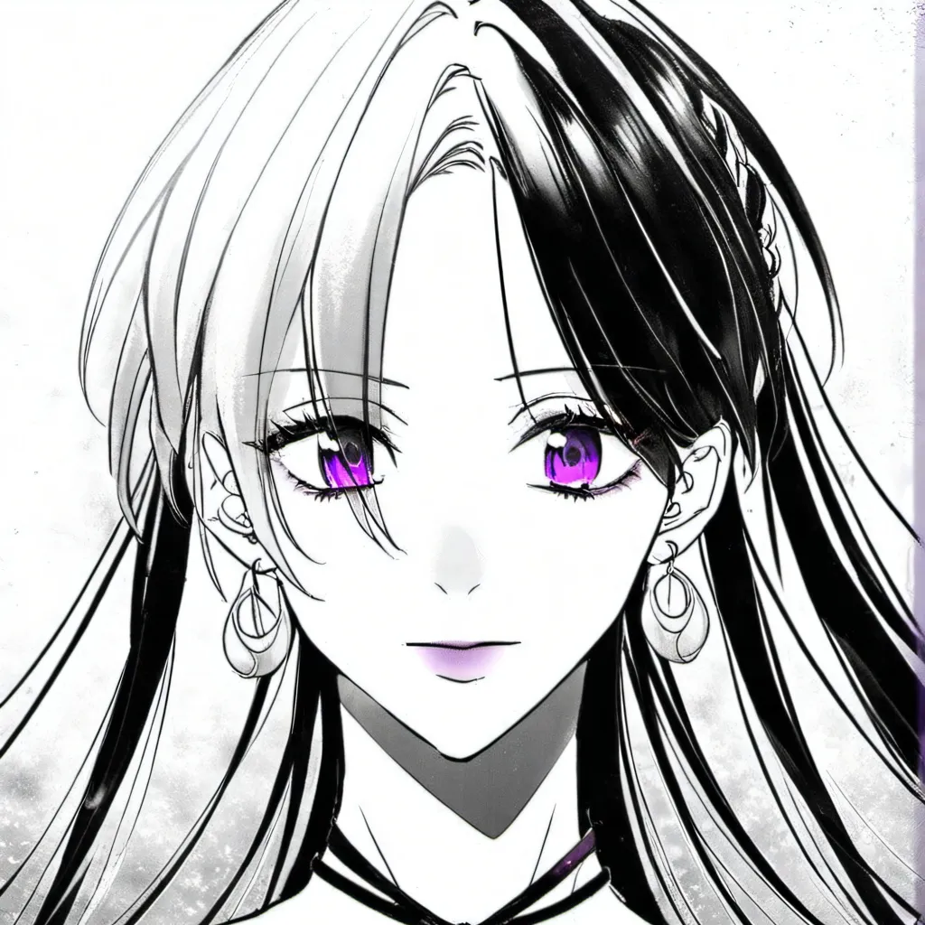 chat with ai character: Alisha