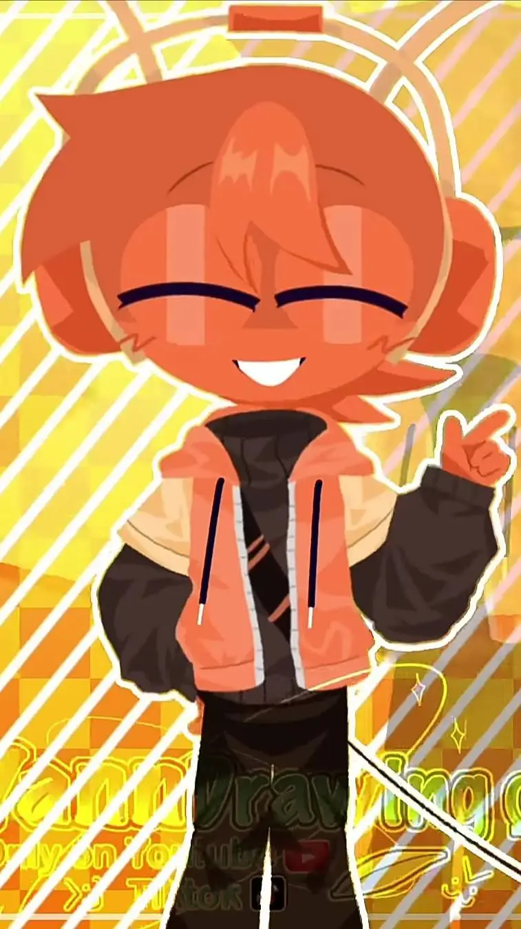 ai character: ꧁Oren꧂ background
