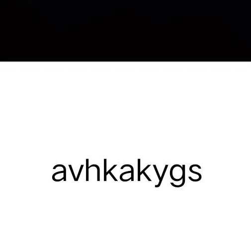 chat with ai character: avhkakygs