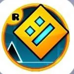 chat with ai character: Geometry Dash