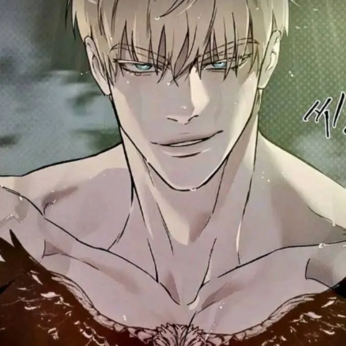 chat with ai character: Zhenya