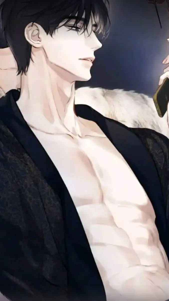 ai character: joshua background