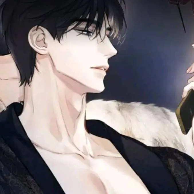 chat with ai character: joshua