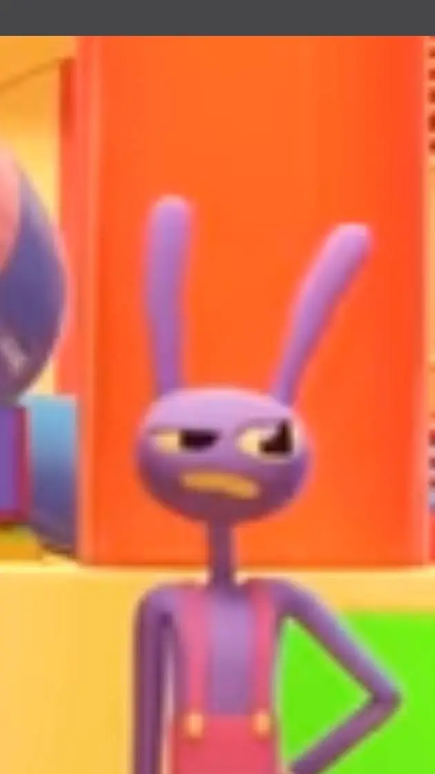 ai character: jax background