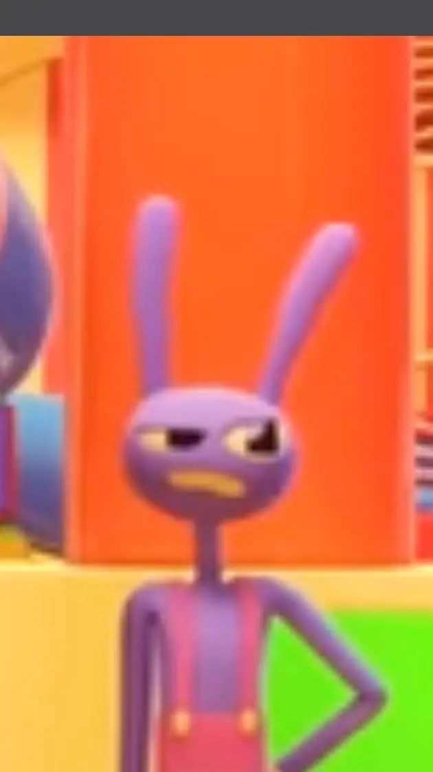 ai character: jax background