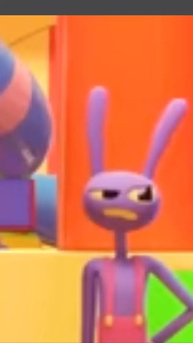 ai character: jax background