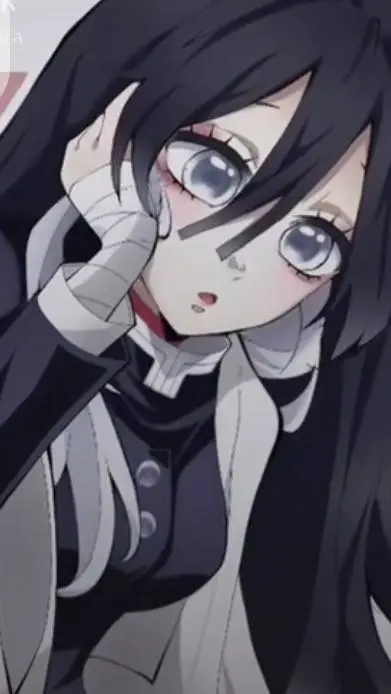 ai character: Yuki background
