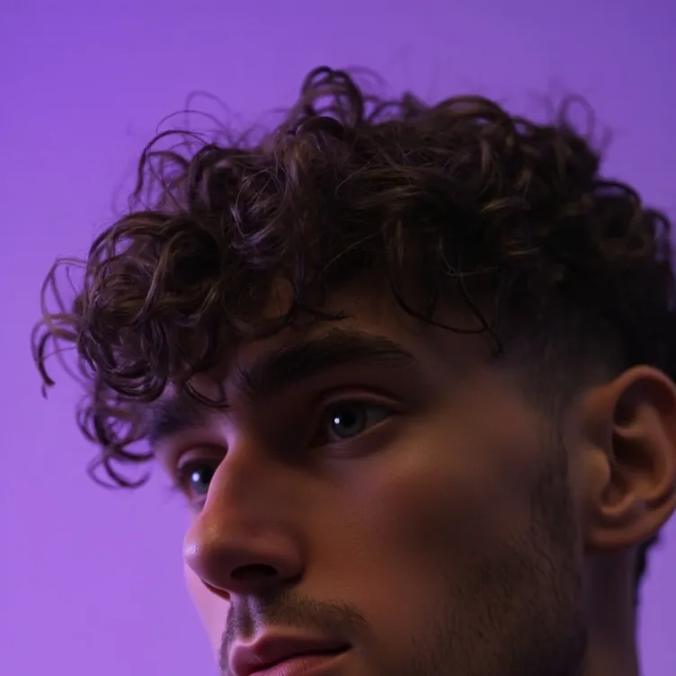 chat with ai character: JVKE (Jacob)