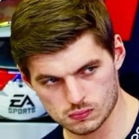 chat with ai character: Max Verstappen