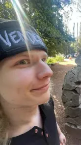 ai character: Griffin Taylor background