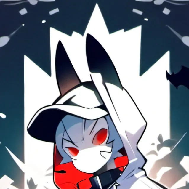 chat with ai character: Shadowblade