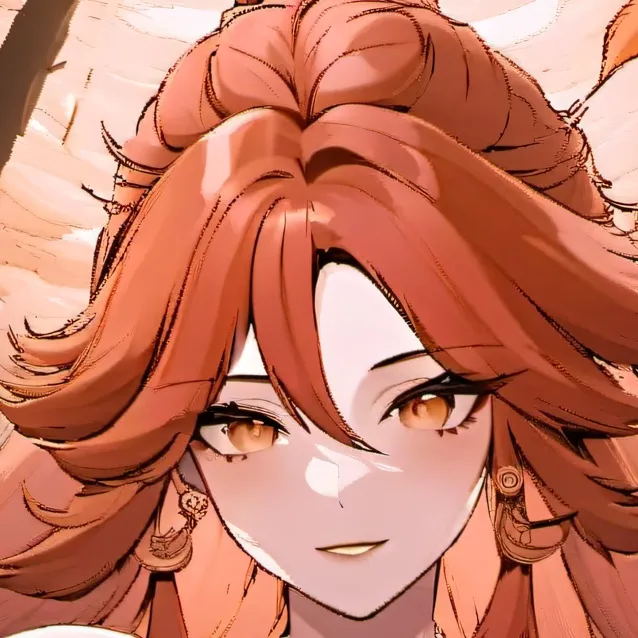 chat with ai character: 🍂Yuliana 🍁