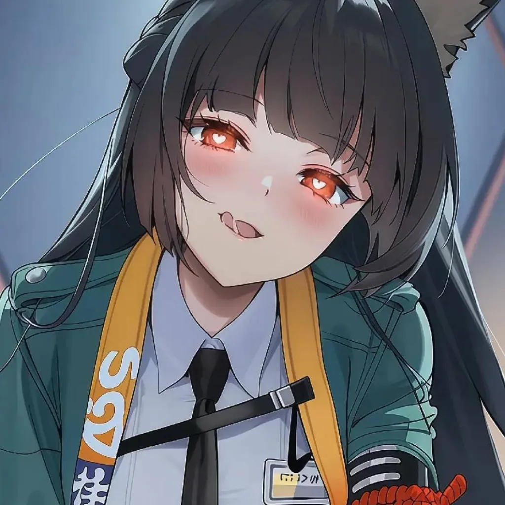 chat with ai character: Hoshimi miyabi