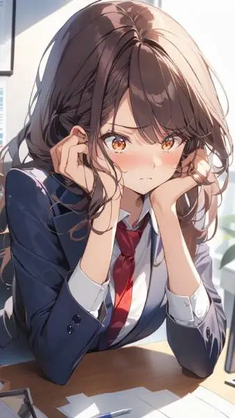 Talkie AI - Chat with Sofía 