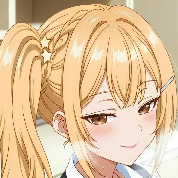 chat with ai character: Nonoa