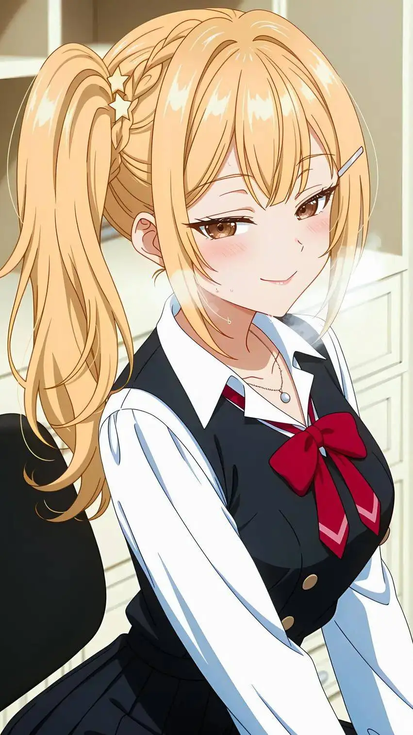 Talkie AI - Chat with Nonoa