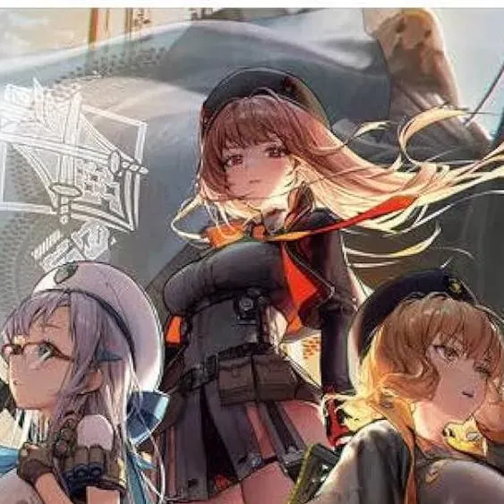 chat with ai character: nikee