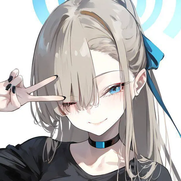 chat with ai character: Erika
