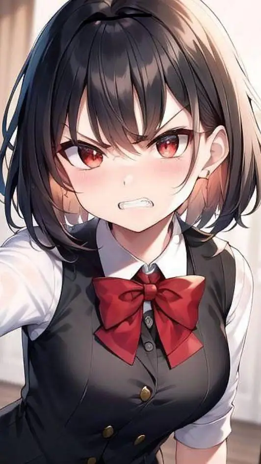 ai character: Alice background