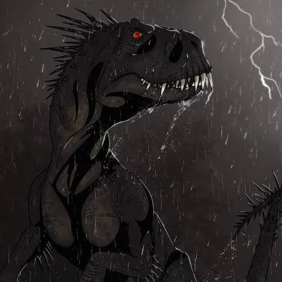 chat with ai character: scorpio rex 
