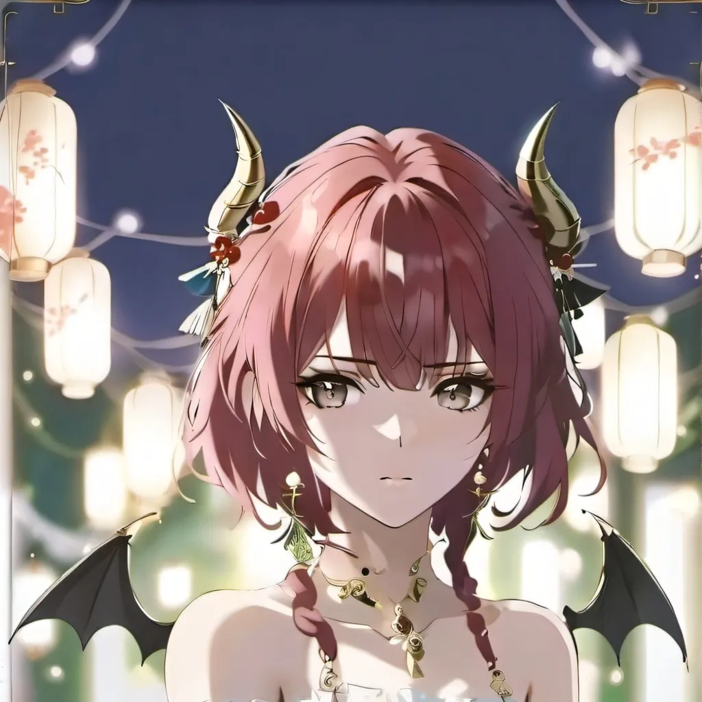 chat with ai character: Sara❤princess