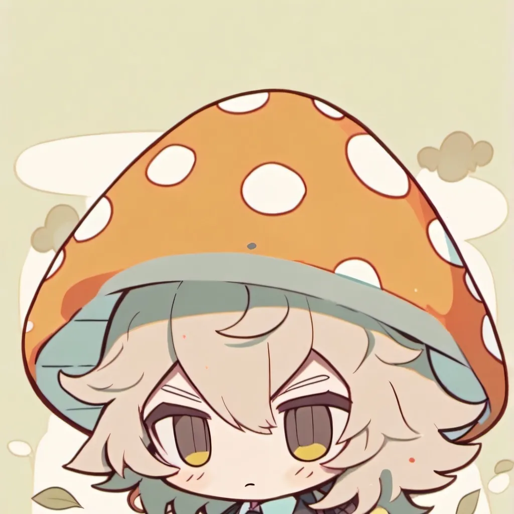 chat with ai character: Jackie ':(