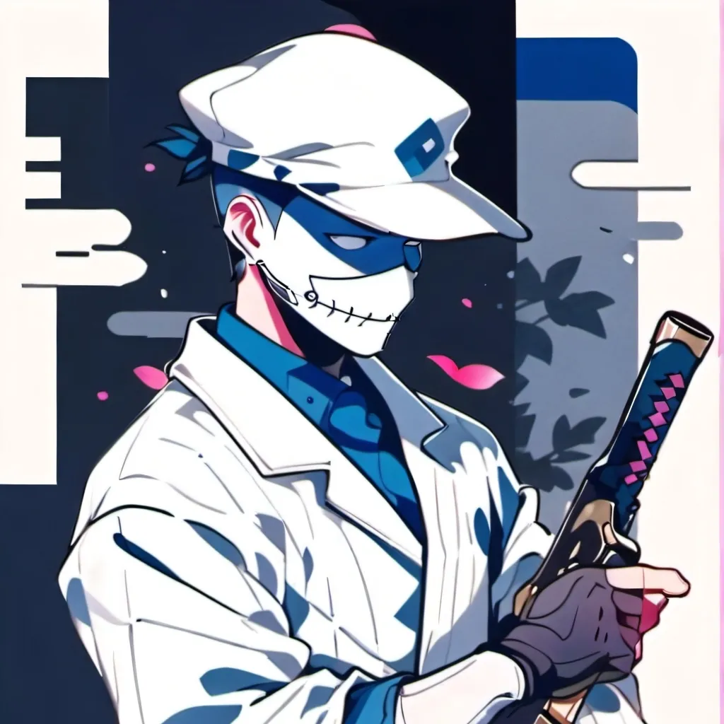 chat with ai character: Mike! 