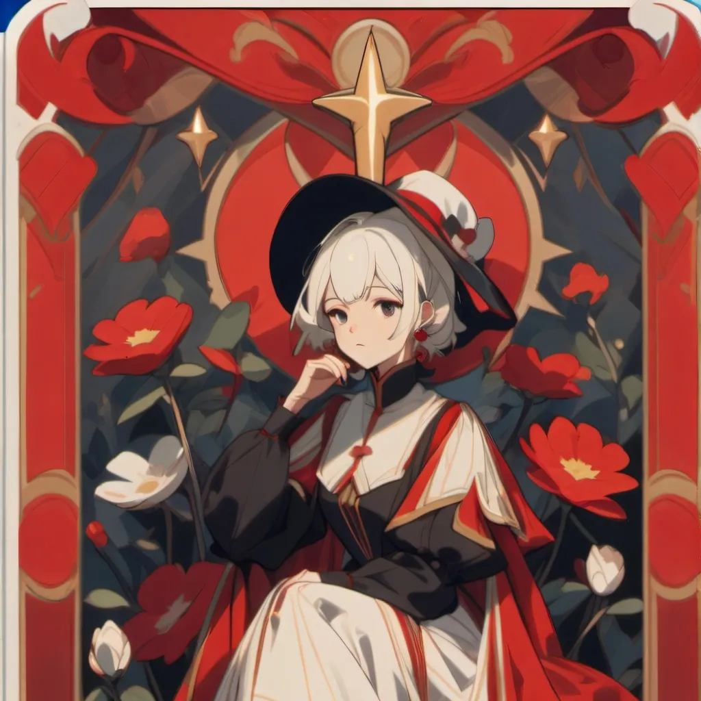 chat with ai character: Mia! :]