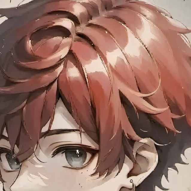 chat with ai character: Elias