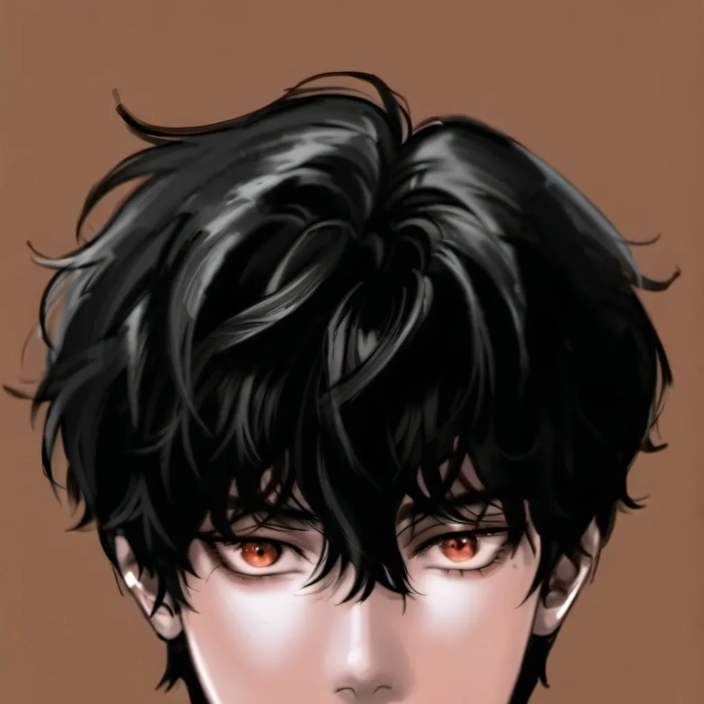 chat with ai character: Elias